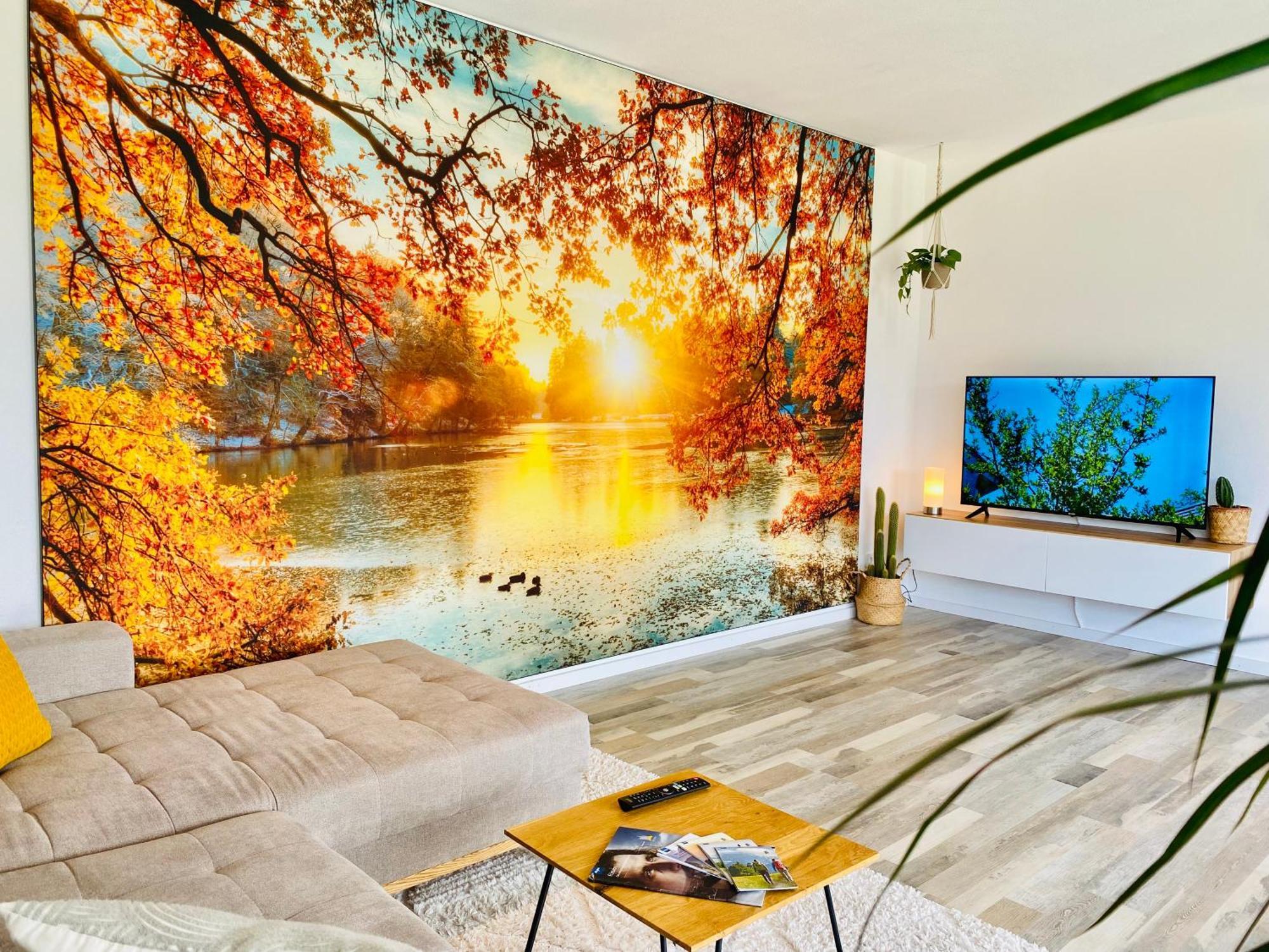 Luxury Mountain Lodge Fussen Ngoại thất bức ảnh